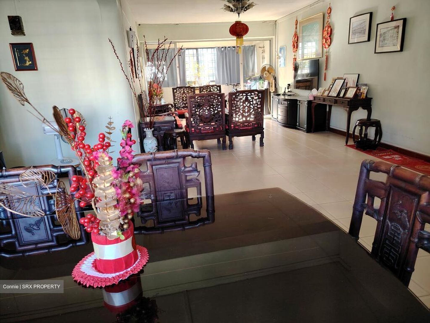 Blk 256 Tampines Street 21 (Tampines), HDB 5 Rooms #463865631